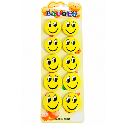 products/Pack_of_Ten_Cheerful_Smiley_Badges.png
